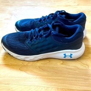 Under Armour Vantage Boys Shoes